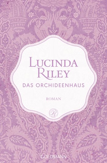Das Orchideenhaus Cover